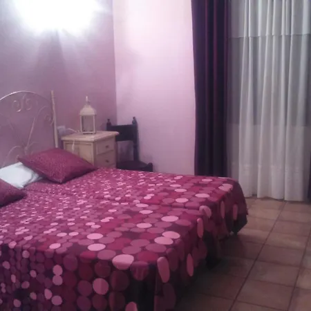 El Fogon Del Duende Frühstückspension 3*