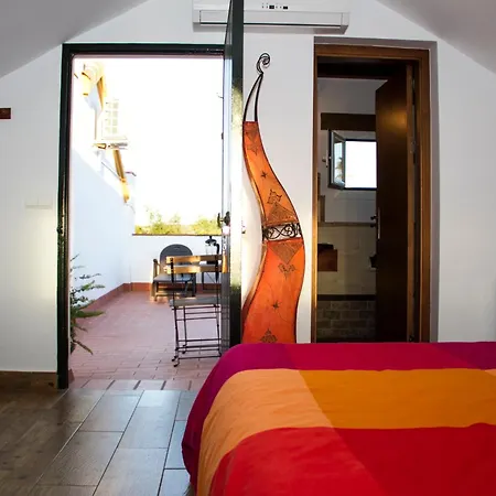 El Fogon Del Duende Arcos de la Frontera