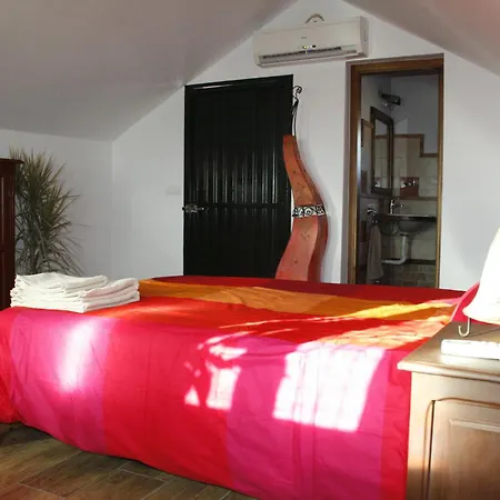 El Fogon Del Duende Arcos de la Frontera