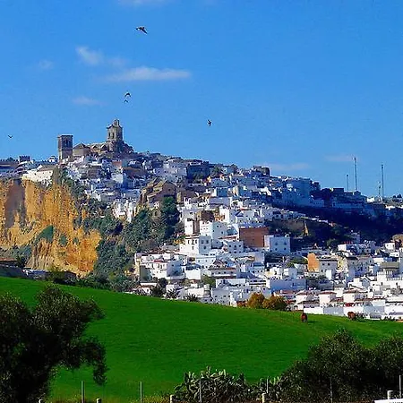 El Fogon Del Duende Arcos de la Frontera