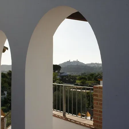El Fogon Del Duende Frühstückspension Arcos de la Frontera
