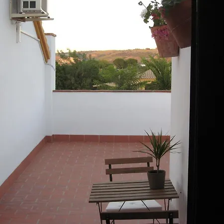 El Fogon Del Duende Frühstückspension 3*