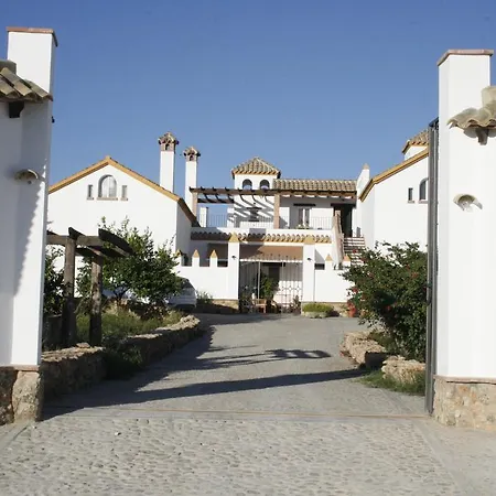 El Fogon Del Duende Frühstückspension Arcos de la Frontera