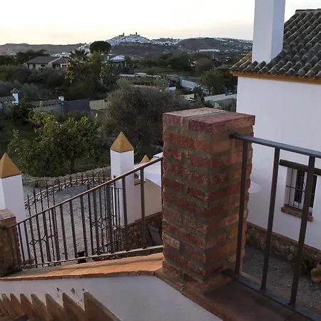 El Fogon Del Duende Arcos de la Frontera