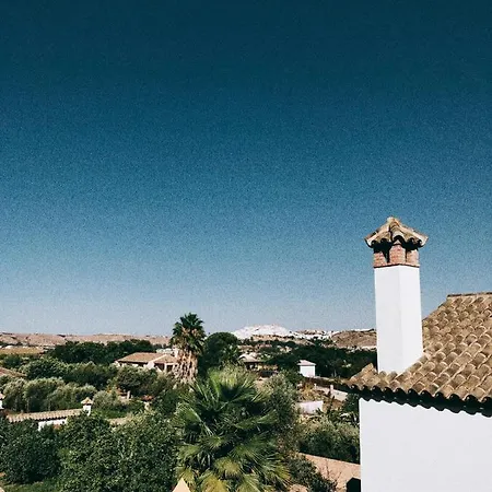 El Fogon Del Duende Frühstückspension Arcos de la Frontera